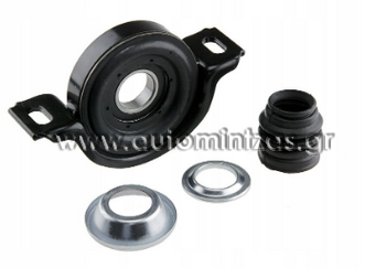 Bottom bracket