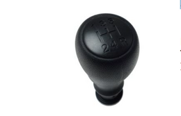 Πόμολο λεβιέ ταχυτήτων Fiat Doblo  55345813
