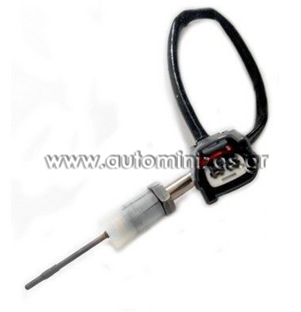 Αισθητήρας θερμοκρασίας καυσαερίων NISSAN NAVARA '10, PATHFINDER '06, EGT-NS-000, EGTNS000, 22630EC00B