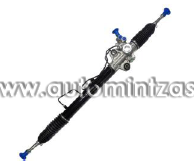 Rack and pinion