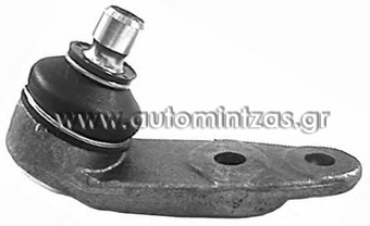 Ball Joint FORD   CX0102, BBJ5057, SS5035, FBJ5057, 1591066, 5021425, 6047768, 6111394, 78FB3395AA, 78FB3395AC, 82FB3395AA, 880X3K209BA, 636, 11645, 11645 01, SR5063, VSJ350, 0400102, QSJ794S, 45545, GSJ693, 2522