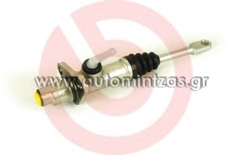 Clutch Master Cylinder ALFA ROMEO   6223180, PND226, 550028, FHC5016, LM20005, 505028, 8432509605608, MC1739BE, F026005094, 0204162094, 1425666, 122073B, 24241917203, 60617519, 60583353, 17115