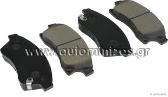 Τακάκια CHEVROLET & OPEL  MDB3088, FBP1362, 37789, 37789OE, C1X036ABE, AC895681D, PAD1771, 500WW12, 13046072622, 13047072622, 573332B, ADG042124, ADG042139, ADW194203, 0986494433, 0986TB3104, PA1864, P59076, 13301207, 13374966, 8228380, N384, ADB32038, CBP32038, LP2171, B111152, BP2151, 121404, 16789, FDB4262, FSL4262, FBP1724, 8550, 6118439, 8DB355015231, 8DB355015231, 4029416270704, 181942202, IBD1W12, 16BP1584, PAW12AF, 50W12, 1263602519, 573332J, 573332JC, D10180, D11291, JQ1018524, 143112, 05P1581, BD1810, 323700006100, 363700201958, 6956, MFP2W12, 2208380, 143112, 0252503118PD, 0252503118W,  1020, MDB3088, FD7454A, 223644, 0542120, BPA143112, 13301207, 13412272, 12399, T1958, PKC023, PKCE23, PKCE23S, PBP4262, PRP1487, BP1762, 1263602519, BP1762, MBP1762, 143112, 2143112, 1501223644, SP359, 1080, D204016, BDS738, KS04159, 000024BSX, 000024SX, 40916789, 2503101, 2503102, 2503181, 208008, 811024040, 8550, GDB1843, V400680, V4006801, 601071, 13301207, P1531312, 250311851, 250311852