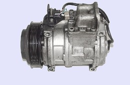 Κομπρεσέρ a/c Mercedes Benz   0002301711, 0002301611, 447200-6003, 447200-6002, 447100-3022, 447100-3021, 447100-2651