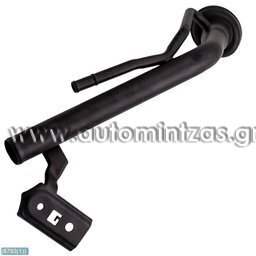 TANK NECK NISSAN MICRA K12 '02-'05 CG10DE/CG12DE/CGA3DE