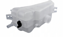 Expansion tank