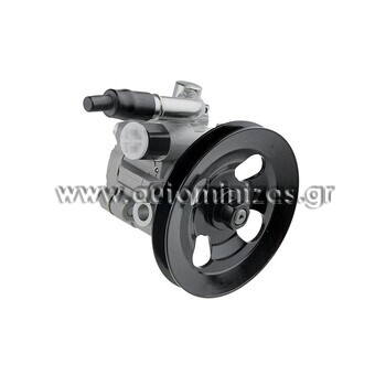 Power steering pump