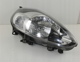 Φανάρι μπροστά Fiat Punto Evo 2010, 89102045DX