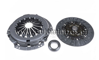 Δίσκος πλατό TOYOTA HILUX AISIN KT-161