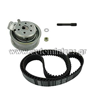 Ιμάντας χρονισμού σετ Audi-Seat-Skoda-Volkswagen VKMA01113, 06A 109 119 B, 06A 109 119 C, 06A 109 479, 06A 109 479 A, 06A 109 479 C, 06A 109 479 F, 06A 198 119