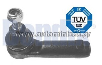 Ακρόμπαρα FORD MONDEO I   93BX3270AA, 5O27451, TA1482, 16667, 32316, Y025-02, Y025-02A, 1477