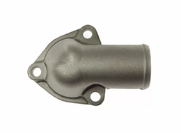 ΛΑΙΜΟΣ ΘΕΡΜΟΣΤΑΤΗ NISSAN D21/D22 TD25/ TERRANO TD27 ΕΞΑΓΩΓΗΣ 11060-43G00/11060-2S00B