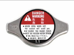 HONDA REFRIGERATOR TAP 1.1bar