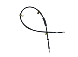 Handbrake cables Hyundai COUPE  59770-2C300, 597702C300