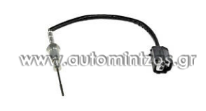 Αισθητήρας θερμοκρασίας καυσαερίων NISSAN QASHQAI '07-'13, X-TRAIL '07-'13, EGT-NS-003, EGTNS003, 22630JG70B