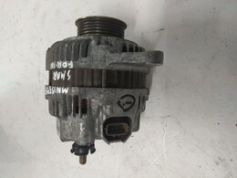 Αλτενέιτορ - δυναμό MITSUBISHI COLT  MN155953, LRA02849, A5TG0091ZE