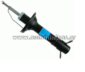 Shock absorber MAZDA 323  170285, 131500200062, B625-28-700A, B603-28-700A, B603-28-900A, B625-28-900A, B459-28-700A, B459-28-900A, B455-28-900, BB1P-28-900A, B455-28-700, BB1P-28-700A