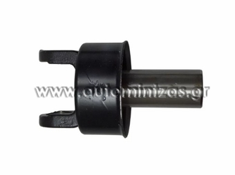 ΚΑΡΕ ΚΕΝΤΡΙΚΟΥ ΑΞΟΝΑ MITSUBISHI L200 K74 '97-'05 ΑΝΩ MEPOΣ   MR196131