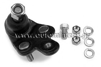 Μπαλάκια ψαλλιδιών TOYOTA  SB2542, 041420B, CBT13, TC409, FBJ5236, J4862013, 10006, TOBJ10006,  G3825, 45381, 40595, 4333029135, 4333029136, 4333029137, 4333029138, 4333029139, 4333029205, 4333059205, 850013047
