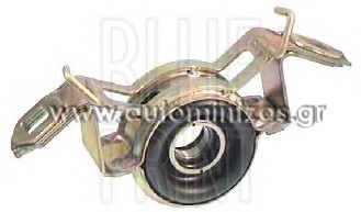 Bottom bracket TOYOTA    37230-35061, 37230-35080, 37230-35100, 37230-35060, GOM-204, ADT38012, G92009BTA, TCB-009, IRP-10204, RU-204, GOJ204, T284A02, 72172, V70-0395