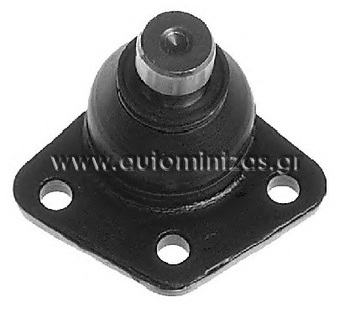 Μπαλάκια ψαλλιδιών PORSCHE & VOLKSWAGEN  220229, 041281B, CX0004, BBJ5056, TC207, D110052, A1-908, SS117, 04453, FBJ5056, FL973-D, FZ3084, 1230, 1140301600, 9963188, 19876, L2978, 5044708, 915422, 63188, 46036, 102599, 85002978, JBJ235, 2568, 171407365F, 171407365G