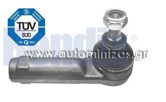 Ακρόμπαρα FORD MONDEO I   93BX327OBA, 5027452, 16666, 32317, 040322B, BTR4587, TA1481, 07973, FTR4587