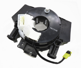 CABLE SUB-ASSY, SPIRAL NISSAN D40  25567-EB60A/B, 25567EB60A/B