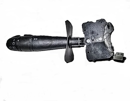 Διακόπτης τιμονιού φλάς Renault Clio II  251571, 7701048955, 7701064224