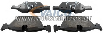 Τακάκια BMW   37551, 37551OE, 13.0460-7223.2, 573187B, 34116771972, 0986494117, P06040, 822-557-5, LP1956, LP1960, 16670, FDB1773, FDS1773, FSL1773, 181795, 363700201509, 363702161369, 838, GDB1662, 20-8155, 4046001381959, WVA23794, WVA24096