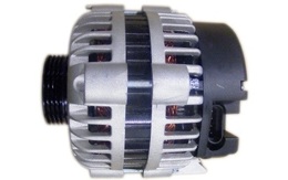 Alternator RENAULT  0986045221, C4540, 10480214, 10480215, 10480462, 3493214, 872258, 873348, DRA3736, DRA3736N, 230138752, 9090028, 112165, CA1253IR, 7700872258, 7711134795, 0005916, 440051