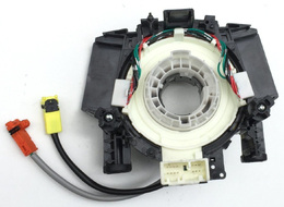 CABLE SUB-ASSY, SPIRAL NISAN QASHQAI  B5567-JD00A, B5567JD00A