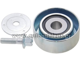Timing belts kit