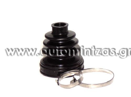 Driveshaft