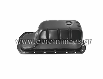 ΚΑΡΤΕΡ PEUGEOT PARTNER I/II/BIPPER/ 307/ CITROEN BERLINGO I/II/ JUMPY III/ NEMO/ C3/ FORD TOURNEO CONNECT '15-/ TRANSIT CONNECT '15- / 1.4/1.6 HDI/ 1.4/1.5/1.6 DURATORQ TDCI/ 1.5 SOHC DI TC/ 1.6 D/D2      0301.N1,11-137-804-899,1145961,1152192,1232358,1342630,2S6Q-6675-AD,30750166,9813973280,SU001-00578