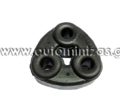Exhaust base
