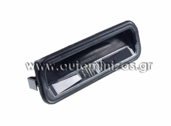 TRUNK BUTTON FORD FOCUS III '10-/ B-MAX '12-/ TOURNEO CONNECT '13-