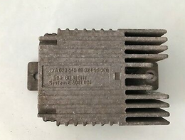 Electric parts