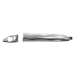Exterior door handle