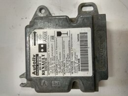 Εγκέφαλος αερόσακου Renault Kangoo  8200410188, 606083300