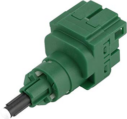 Βαλβίδα στοπ Audi, Ford, Seat, Skoda, Volkswagen 1070613, 1108751, 1211023, 1424244, 1451281, 1495877, 1C0945511A, 1C0945511ARDW
