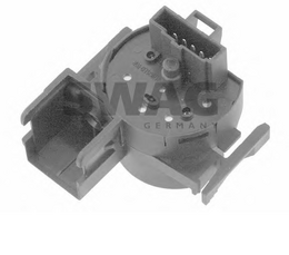 Ignition cable switch OPEL   40926246, 914861, 0914861, 00914861