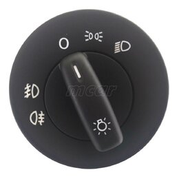 Lights switch VW  1C0941531A