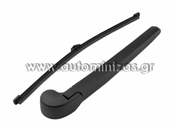 WINDSHIELD WIPER AUDI Q5 '08- REAR