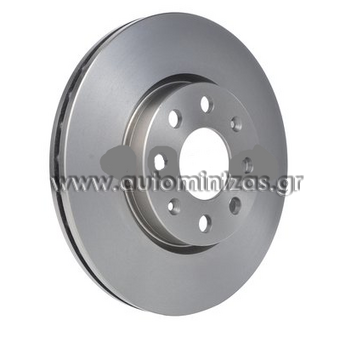 Brake disks  MDC1735, 55700920, 55700921, 13317922, 569065, 93188917, 93197241
