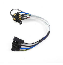 Ignition cable switch