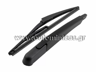 WIPER NISSAN XTRAIL T32 '13- 300MM REAR
