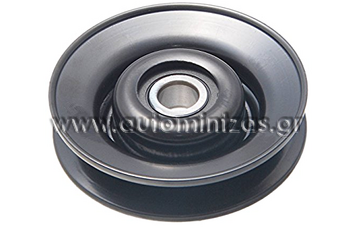 Timing belts kit