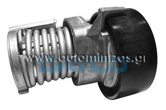 Bearing belt forces AUDI, VW, SEAT, OPEL, FORD, FIAT, BMW 374043, VKM-31015, 35009, 30141299, 119951