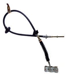 Handbrake cables MAZDA B1600  UB39-44-150, UB3944150