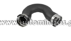 Κολάρο Intercooler MERCEDES SPRINTER W906, 224, 209CDI, 211CDI, 215CDI, 218CDI, OM651, ΠΛΕΥΡΑ INTERCOOLER ΔΕΞΙΑ, 9065285082